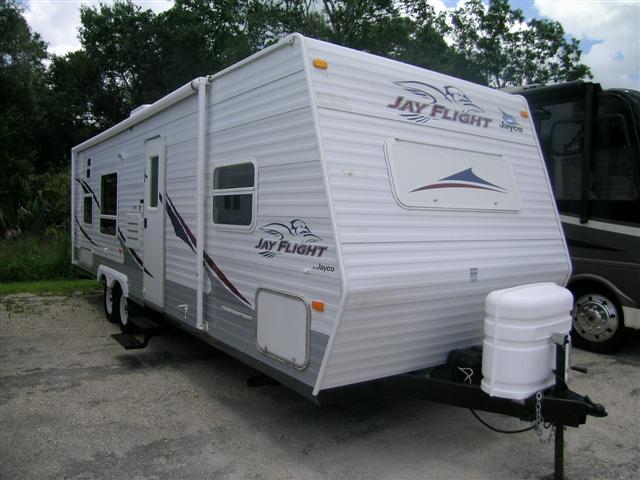 2006 Jayco Jay Feather